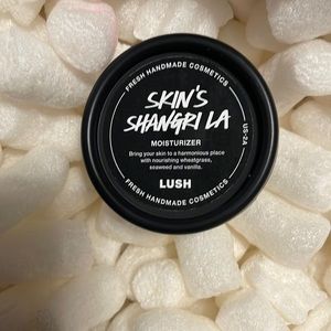 Lush Cosmetics Skins Shangri La - New - original formula
